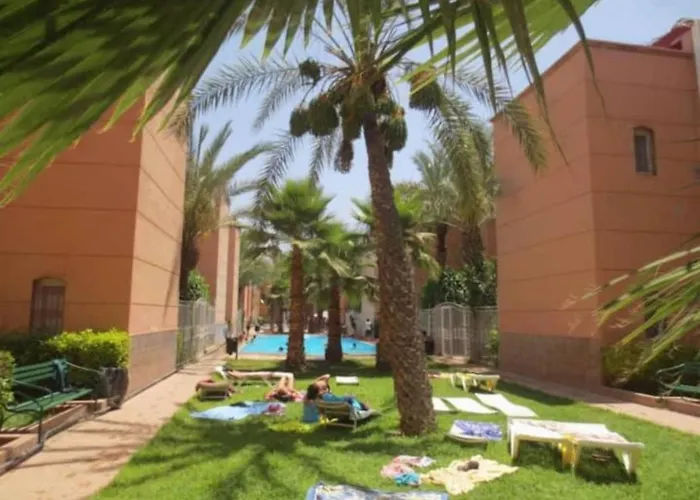Riad Izza